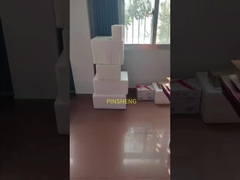 Aluminiumlegering EPS-vormen CNC-bewerking voor groenten