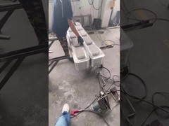 Op maat gemaakte EPS-vormen bereiken met de beste materialen precisie en duurzaamheid