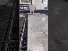 EPS-vorm voor op maat gemaakte onderdelen en componenten in verpakkingsindustrie, automobielbouw en meer