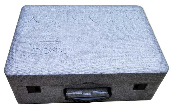 Opnieuw te gebruiken EEP van de Aluminiumlegering Koude Doosvorm met Klink