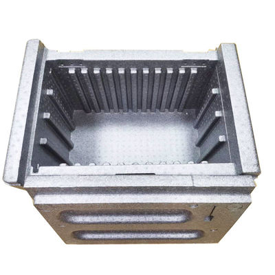 EPS EPP-vormmachine Spare parts Customization