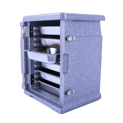 Verticale Hoge Kabinetsevp - het Voedselincubator van de dichtheidsincubator 49-100 Liter