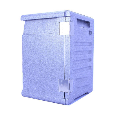 Verticale Hoge Kabinetsevp - het Voedselincubator van de dichtheidsincubator 49-100 Liter