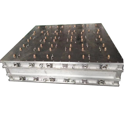 Customziedeps de Vorm van de het Schuimambacht van het Vormpolystyreen voor Schuimdoos