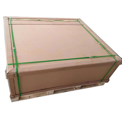 Customziedeps de Vorm van de het Schuimambacht van het Vormpolystyreen voor Schuimdoos