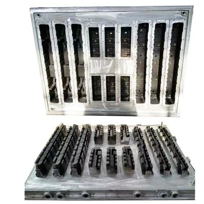 Vorm Aangepaste van de het Profielverwerking van de Aluminiumlegering EPS EPO EBU van EVP