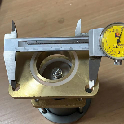 DN40 EPS de Kleppen van Machinevervangstukken snakken levensduur