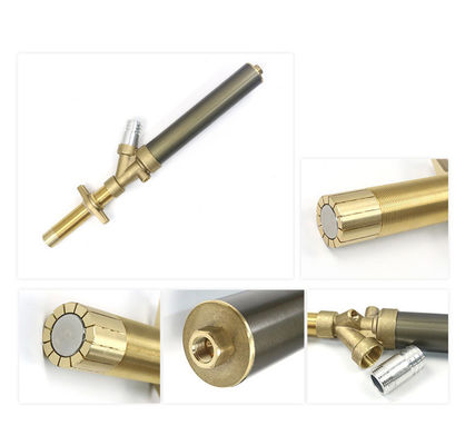 Eps van de aluminiumlegering Vormen Aangepaste Vormdimensie