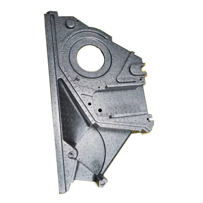 Van het de Vormaluminium van aanpassingsevp de Legeringseps Vorm voor Autodelen