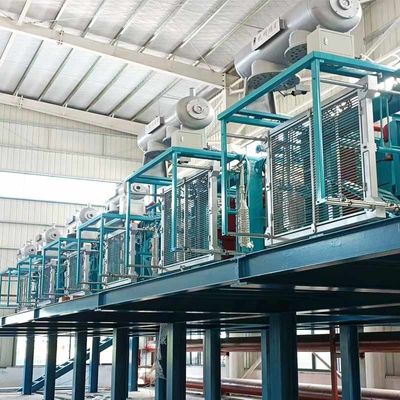 Hoog rendementeps de Vormende Machine van het Storaxschuimschuim