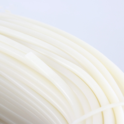 Halve cirkel Cirkelmes/Locomotief/D Gestalte gegeven Strakke Ring 8mm 10mm voor EPS Machine