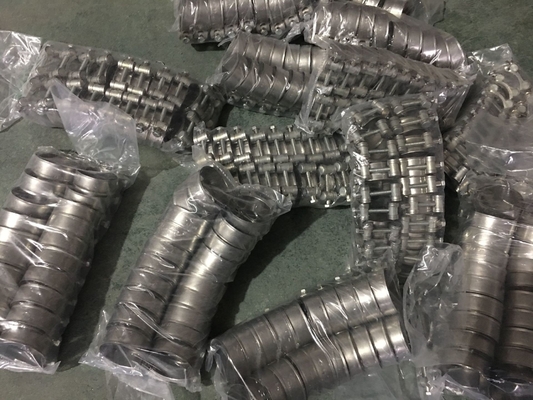 Eps van het de Draadslang Dik gemaakte Schuim van Machinepvc het Deeltjes Vacuüm Duidelijke Plastic Pijp 1/2“ 50m Broodje