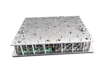 Van het de Vormaluminium van aanpassingsevp de Legeringseps Vorm voor Autodelen