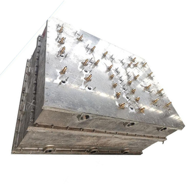 Van het de Vormaluminium van aanpassingsevp de Legeringseps Vorm voor Autodelen