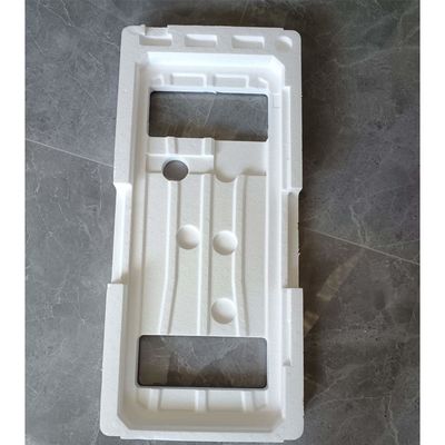 EPS van de aluminiumlegering het Vervoer van de Vormairconditioning Beschermende Verpakking