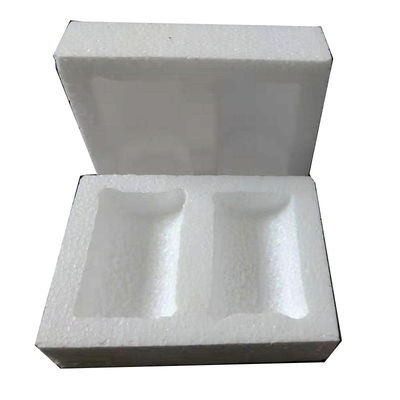 Glasfles EPS Schimmel EPP Schimmel Express Verpakking voor vervoer