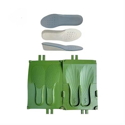 Automatische 380V schoenenzool Etpu schuim gietapparatuur