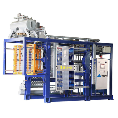 Elektronische verpakkingsmachine voor EPS-uitgebreid polystyreen