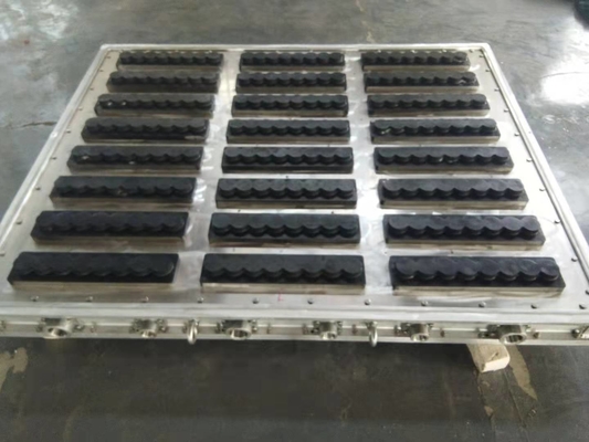 Efficiëntie Precision Custom EPS-vormen voor elektronische verpakkingen