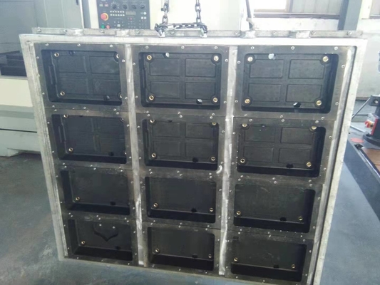 Efficiëntie Precision Custom EPS-vormen voor elektronische verpakkingen