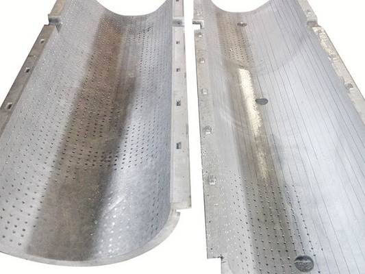 Precision EPS Expanded Polystyrene Mould voor lichte en op maat gemaakte onderdelen