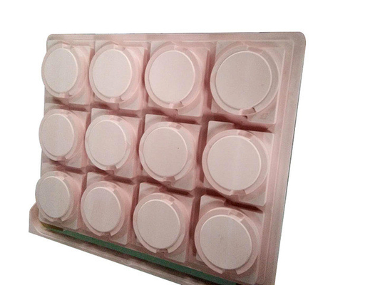 Veelgebruikte EPS-vorm voor lichtgewicht en isolatieve productontwerp Productie van aangepaste vormen en geometrieën