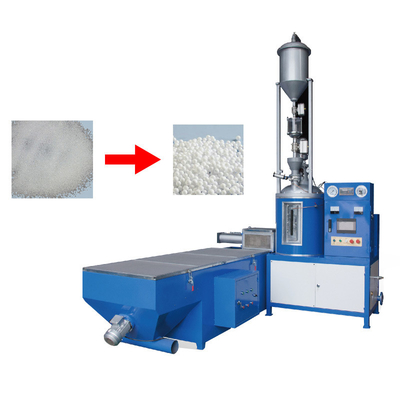 Maximaal rendement EPS Pre Expander voor uitgebreide polystyreengranen