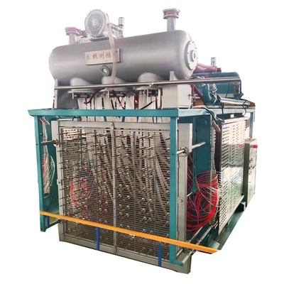 Verbeter de productielijn met onze EPS-vormvormmachine