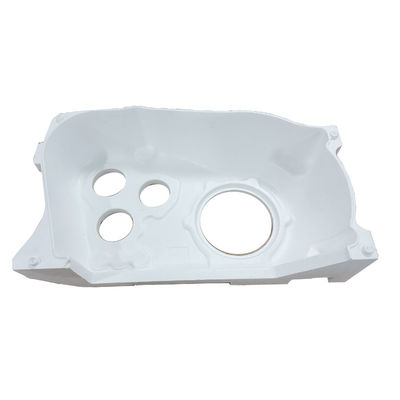 Op maat gemaakte EPS-vorm voor nauwkeurige en consistente productie van producten