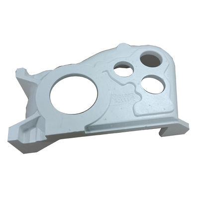 Op maat gemaakte EPS-vorm voor nauwkeurige en consistente productie van producten