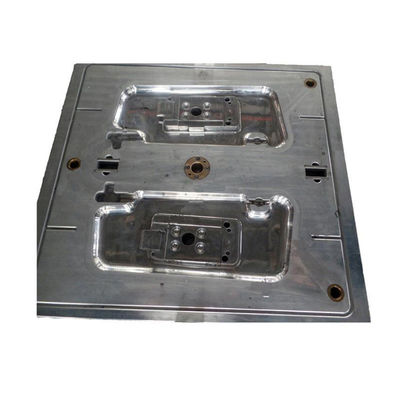 EPS-vorm voor lichtgewicht en veelzijdig uitgebreid polystyreenschuim