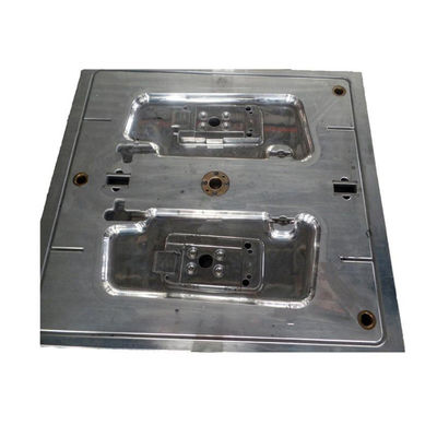 Precies ontworpen EPS-vorm voor duurzame en consistente productie van EPS-schuim