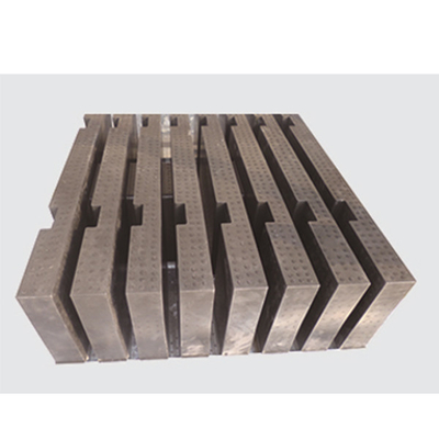 ISO9001 EPS-vorm voor verpakkingen van verse groenten en fruit