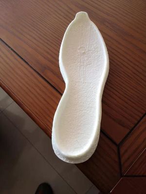 Automatische 380V Eps vormgietmachine voor schoenenzool