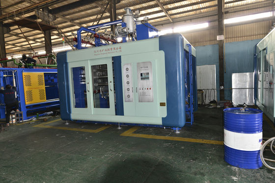 380V Eps vormgietmachine voor schoenenzool