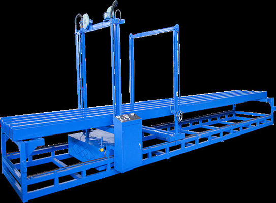 Polystyreen EPS schuim blok snijmachine automatisch 380V