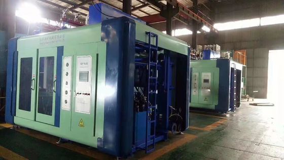 380V Eps vormgietmachine voor schoenenzool