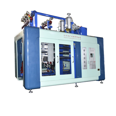 Bespaar energie Schoenenzool Vormmachine ETPU Precision Mold Design