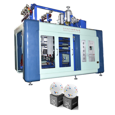 Verbeter de productie-efficiëntie met TPU-vormmachine en nauwkeurig vormontwerp voor schoenenzool
