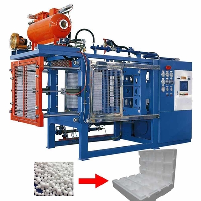 Versatile schuimdozen EPS-vormgietmachine fabrikant