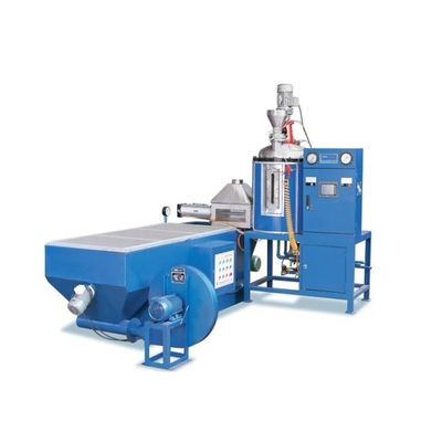 Stroomlijnen van uw schuim productie EPS Pre Expander Machine maximaliseren van de productie