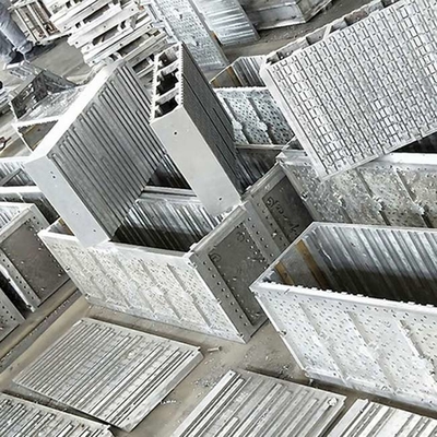 Op maat gemaakte EPS-vormen voor nauwkeurige en consistente schaamproductafmetingen