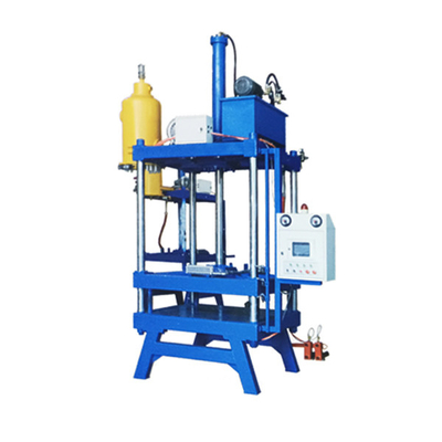 Automatische EPS-vormgietmachine met encodercontrole
