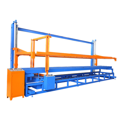 Precision EPS bloksnijmachine voor consistente snijresultaten