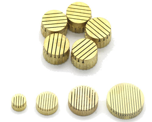 ESP-machineonderdelen voor aansluitingsaccessoires tegen concurrerende prijzen