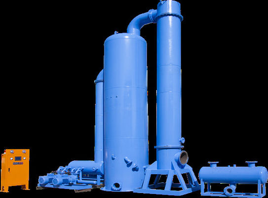 Onderdelen voor aluminiumvormmachines met 2-3 maanden