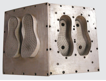 Op maat gemaakte professionele diensten Injectie EPS Vorm Productie Rapid Prototyping Parts