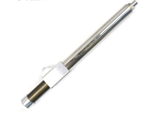 De beste kwaliteit van de Duitse stijl vulpistol voor EPS-machine onderdelen