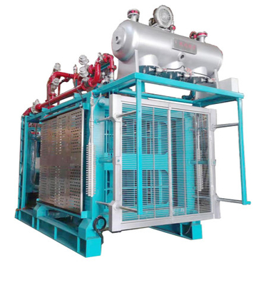 Eps Granules Expandable Polystyrene Foam Board Productielijn