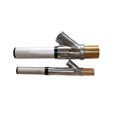 Warm te koop EPS-gietmachine reserveonderdelen vulgeweer polystyreenspuit